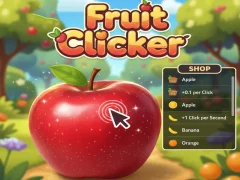 Joc Clicker pentru fructe on-line