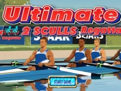 Joc Regata Ultimate 2 Sculls on-line