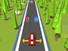 Joc Zenith Rush on-line