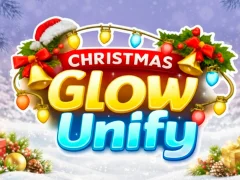 Joc Crăciun Glow Unify on-line