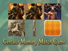 Joc Joc Centaur Memory Match on-line Joc Joc Centaur Memory Match on-line