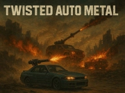 Joc Metal auto-răsucit on-line