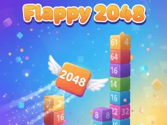 Joc 2048 Flappy on-line