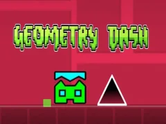 Joc Geometry Dash BeatBox on-line