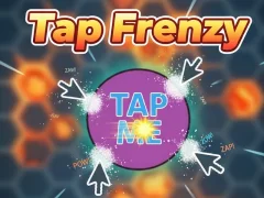 Joc Atingeți Frenzy on-line