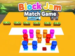 Joc Joc Block Jam Match on-line