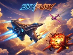 Joc SkyFury on-line