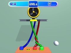 Joc Tangle Master 3D on-line