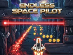 Joc Endless Space Pilot 2D on-line