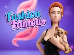 Joc Faimos la modă on-line