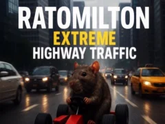 Joc Rotomilton Extreme Highway Trafic on-line