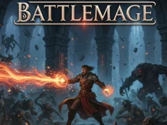 Joc Battlemage on-line