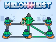 Joc Melon Heist on-line