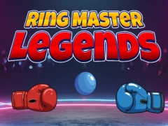 Joc Ring Master Legends on-line