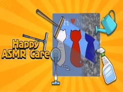 Joc Îngrijirea fericită ASMR on-line