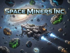 Joc Space Miners Inc on-line