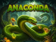 Joc Anaconda on-line