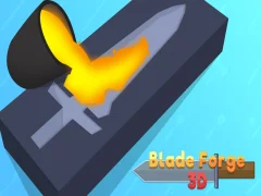 Joc Blade Forge 3D on-line