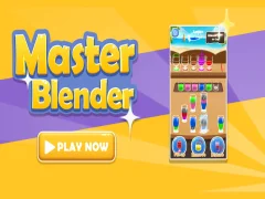 Joc Maestru Blender on-line