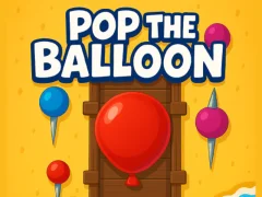 Joc Pop baloanele on-line