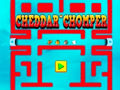 Joc Chomper Cheddar on-line