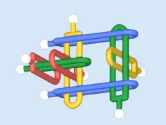 Joc Pinți puzzle-ul, atingeți-l on-line