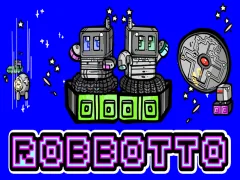 Joc Robbotto on-line