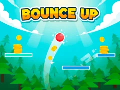 Joc Bounce Up on-line