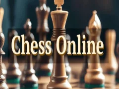 Joc Șah online on-line