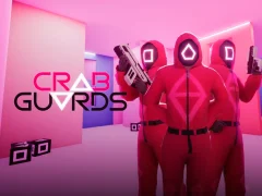 Joc Gărzile Crabului on-line