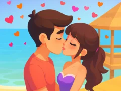 Joc Makeover Run 3D on-line