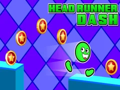 Joc Head Runner Dash on-line