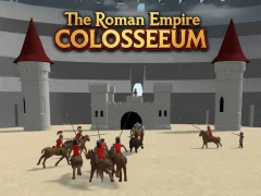 Joc Colosseumul Imperiului Roman on-line