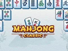 Joc Mahjong Classic on-line
