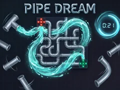 Joc Pipe Dream on-line