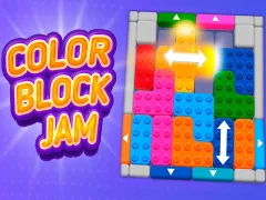 Joc Gem de bloc de culori on-line