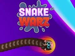 Joc Snake Warz on-line