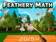 Joc Matematică cu plum on-line