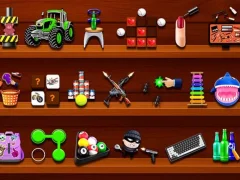 Joc Joc de relaxare Antistress on-line