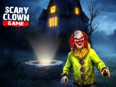 Joc Scary clown Game on-line