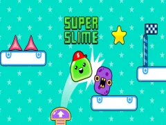 Joc Super Slime on-line