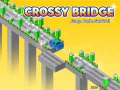 Joc Podul Crossy on-line