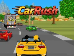 Joc CarRush on-line