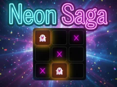 Joc Neon Saga on-line