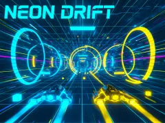 Joc Neon Drift on-line