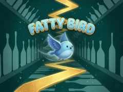 Joc Fatty Bird on-line