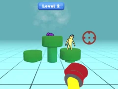 Joc Arsenal Playground: Ragdoll Mayhem on-line