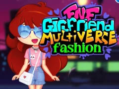 Joc FNF prietena multivers moda on-line