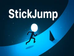 Joc StickJump on-line