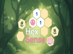 Joc Hex Sense on-line